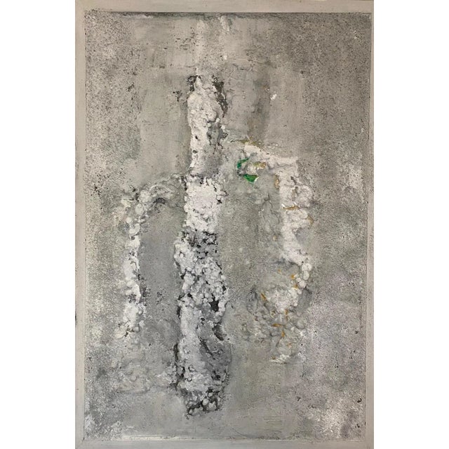 Gilbert Pauli, Art in Motion No.5, 2012, Concrete For Sale - Image 9 of 9