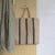 Mid-Century Modern Boråstapeter Ypsilon Wallpaper In Parchment For Sale - Image 3 of 3