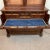 Victorian Mid 19th Century Scottish Butlers Desk Bookcase For Sale - Image 3 of 7