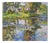 Valery Bayda, The Pond, 2000s, Oil Painting on Canvas For Sale