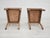 Set of Vintage Danish Dinning Chairs in Oak, 1950s For Sale - Image 6 of 18
