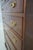 Stickley Cherry 2 Over 5 Drawer High Chest For Sale - Image 11 of 17