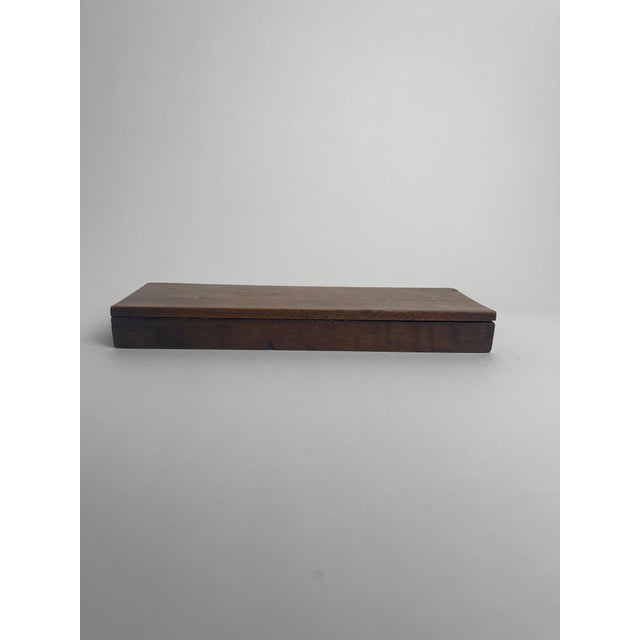 19th Century Carpenter's Dovetail Demonstration Salesman Sample For Sale - Image 4 of 6