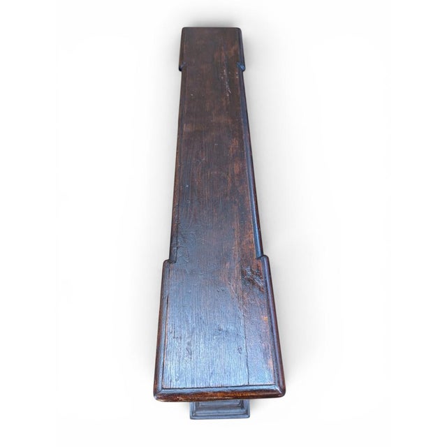 Baroque Walnut Balustrades, Italy, Set of 2 For Sale - Image 3 of 13