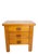 1970s French Nightstands in Pine, 1970s, Set of 2 For Sale - Image 5 of 15