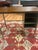 Mid Century Modern Desk (With Chair Included) For Sale - Image 9 of 12