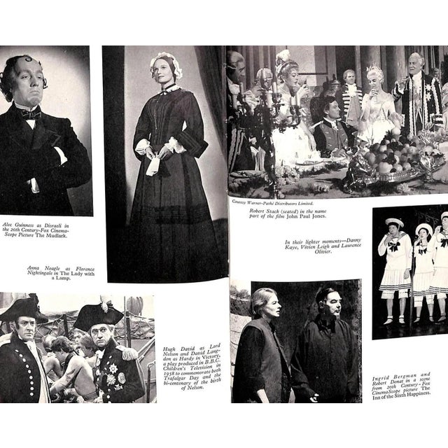 "Costumes by Nathan" 1960 Nathan, Archie For Sale In New York - Image 6 of 12