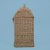 Boho Chic Picnic Basket By Mario Lopez Torres For Sale - Image 3 of 7
