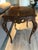 Traditional Antique Walnut Table For Sale - Image 3 of 9