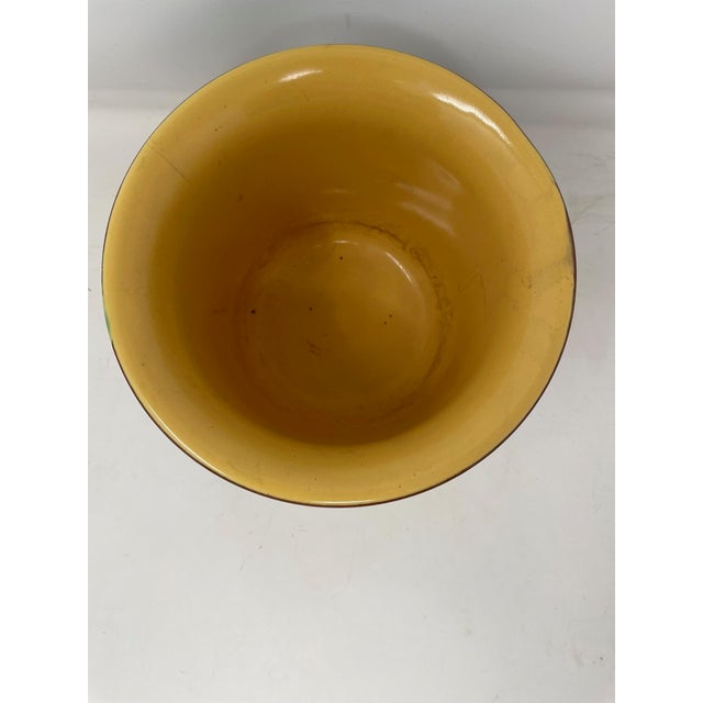 Vintage Poole Pottery 1970's Planter or Plant Holder Chairish