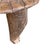 Vintage African Wooden Turtle For Sale - Image 9 of 10