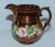 Copper Antique English Copper Lustre Creamer For Sale - Image 8 of 8