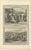 Baroque Pieter Mortier, Micaiah's Prophecy and Death of King Ahab in Battle, Pieter 1700, Engraving For Sale - Image 3 of 12