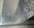 Vintage 91' Chrome Metal Brutalist Statue Sculpture Presentation Award Silver For Sale In New York - Image 6 of 11