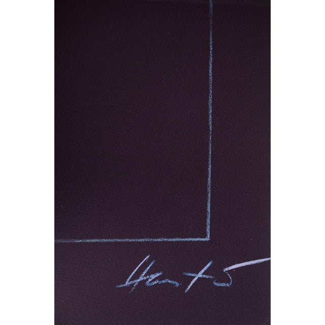 Claude Hastaire, Egypte, le Sphinx rose, Lithograph For Sale - Image 5 of 7