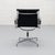 EA208 Soft Pad Chair by Charles & Ray Eames for Herman Miller, 1970s For Sale - Image 11 of 18