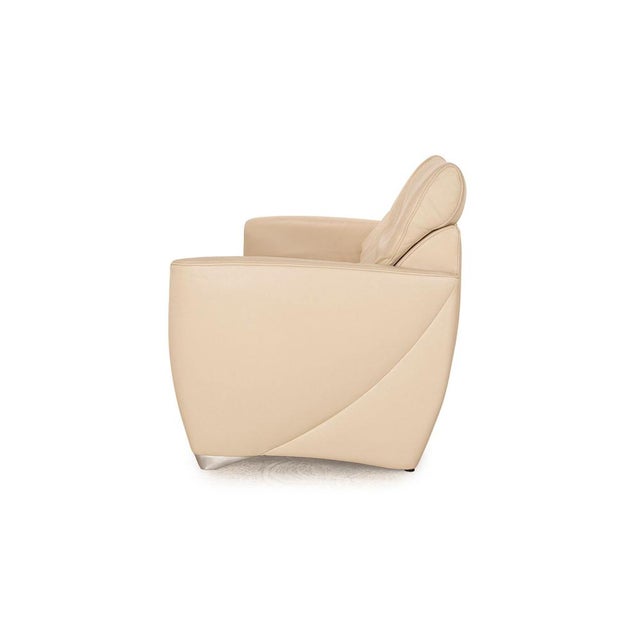 Leather Angel 3250 2-Seater Sofa from Jori For Sale - Image 11 of 12