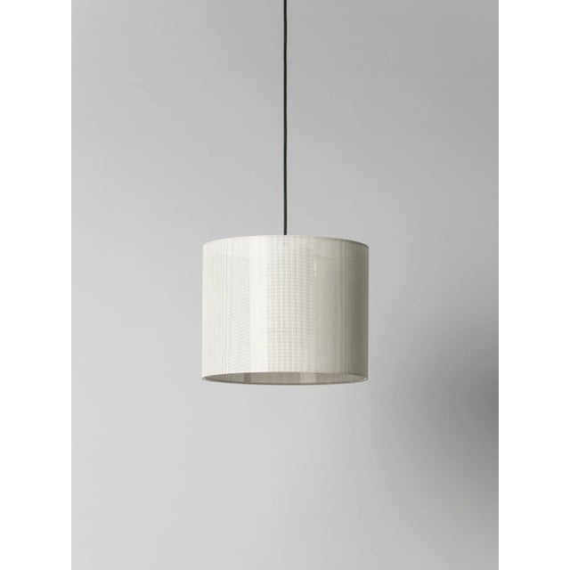 Moaré liviana s pendant lamp by antoni arola dimensions: d 35 x h 28 cm materials: metal, polyester. Available in other...