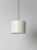 Moaré liviana s pendant lamp by antoni arola dimensions: d 35 x h 28 cm materials: metal, polyester. Available in other...