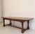 Large Oak Dining Table, 1920s For Sale - Image 10 of 18