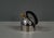 Alessi Stainless Steel Kettle by Sapper for Alessi, 1980s For Sale - Image 4 of 17