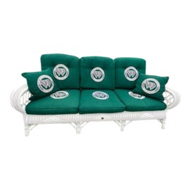 Example of Wicker Henry Link Furniture