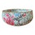 William Morris "Compton" Pattern Salad/Pasta/Serving Bowl or Decorative For Sale