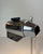 Dactyl, Art-Deco Desk Lamp by Jean Chavanis for Pirouett, France, 1940s For Sale - Image 15 of 18