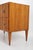 Biedermeier Cherry Commode, 1830 For Sale - Image 12 of 13