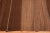 Mid 20th Century Nazmiyal Collection Brown Mid Century Moroccan Kilim Rug For Sale - Image 5 of 8