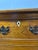 Vintage English Georgian Style Sideboard For Sale In Naples, FL - Image 6 of 11