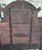 Antique Full Size Monumental Victorian Renaissance Revival Walnut Burl Wood Bed For Sale - Image 9 of 9