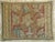 Antique 17th Century Brussels Tapestry Pillow - 20'' X 16'' For Sale In Los Angeles - Image 6 of 6
