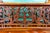 Wood Mid 19th Century Victorian Burl Walnut English Canterbury | Étagère For Sale - Image 7 of 14