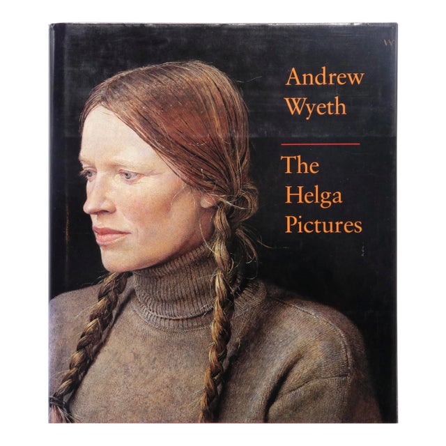 Andrew Wyeth - The Helga Pictures For Sale