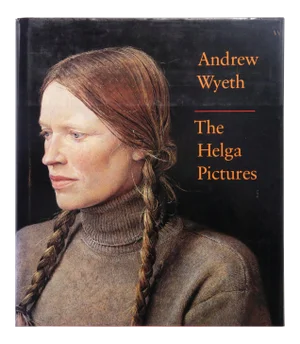 Andrew Wyeth - The Helga Pictures