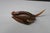 Rustic Berry & Co. Copper Ashtray With Deer Antler Handle For Sale - Image 3 of 14