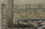 Kerman Rug 8’7” X 12’11” Pink Wool Vintage Distressed Hand-Knotted Carpet For Sale - Image 15 of 15