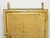 English Antique English Bamboo Cabinet For Sale - Image 3 of 17