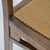 Michael Taylor for Baker Furniture MCM Asian-Style Dining/Club Chairs - Set of 4 For Sale - Image 10 of 10