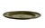 Set of Three Late 18th-Century European Pewter Dinner Plates For Sale - Image 14 of 16