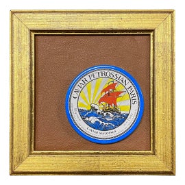 Example of Dada Wall Accents