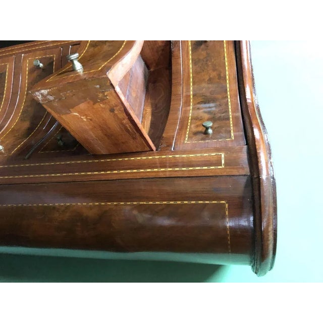 1950s French Chest of Drawers, 1950s For Sale - Image 5 of 11