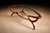 Wood “Egg” Coffee Table in Caviuna Wood & Glass by Giuseppe Scapinelli, Brazil, 1950s For Sale - Image 7 of 15