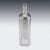 Large 20th Century Novelty Silver One Litre Whisky Bottle from Johnnie Walker For Sale - Image 4 of 18