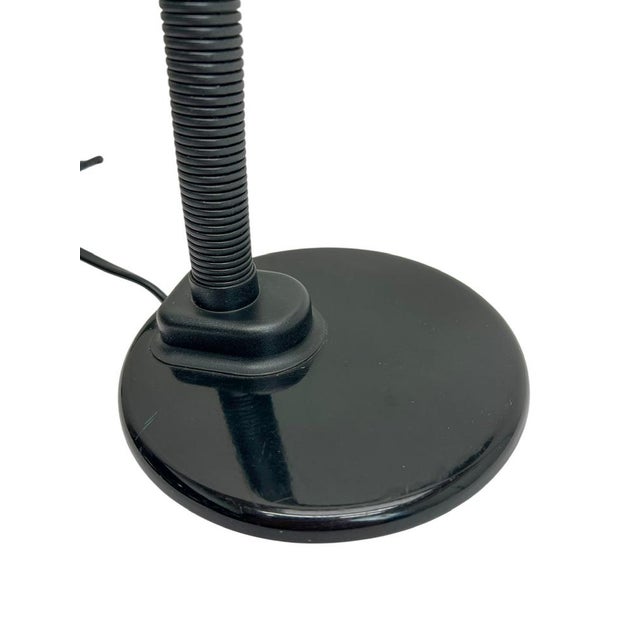 Postmodern Gooseneck Table Lamp from Brilliant Leuchten, 1990s For Sale - Image 10 of 13
