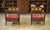 Brutalist Armchairs attributed to Audoux Minet, 1950s, Set of 2 For Sale - Image 4 of 14