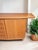 Vintage Scandinavian Sideboard in Teak For Sale - Image 11 of 18