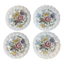 Example of Johnson Brothers Dinnerware