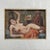 Italian School, Modern Composition, 1974, Oil on Cardboard, Framed For Sale - Image 4 of 12
